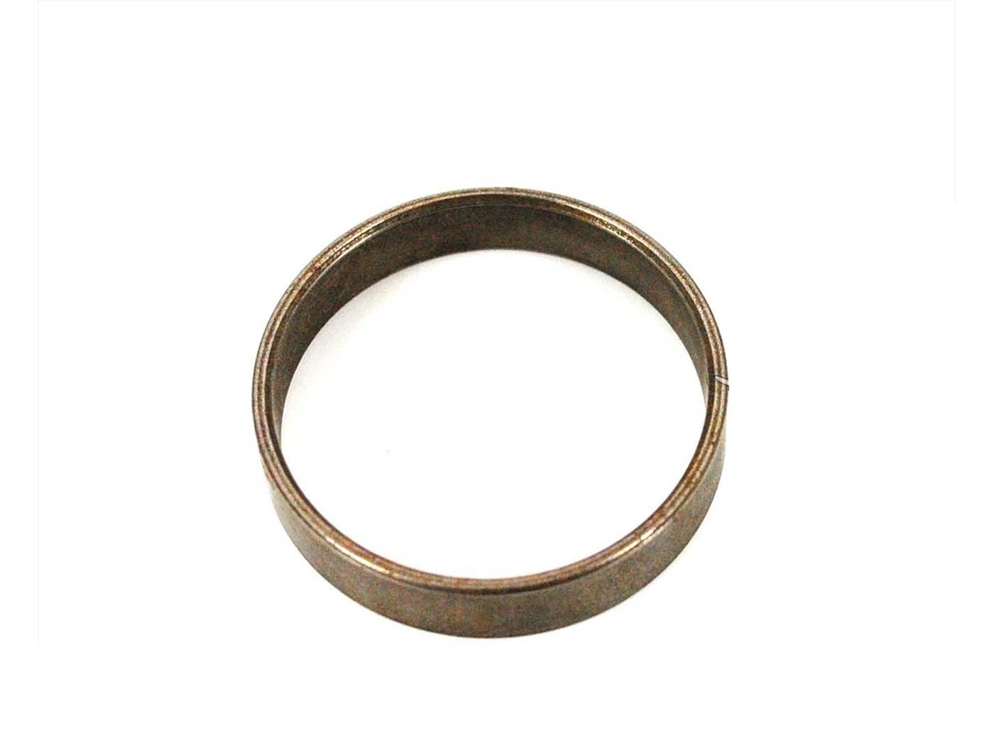 Diverse / Import Kovový distanční kroužek pro 3stupňovou převodovku pro Hercules, Miele, DKW, Rixe, KTM, Göricke, Gritzner MG00062526