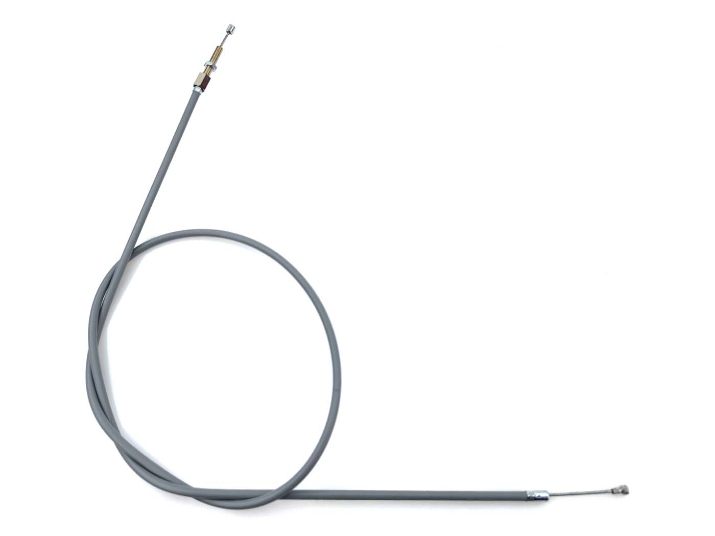 MOGA Lanko spojky šedé 945 mm 1040 mm pro Sachs, Moto 50/2 MG00084846