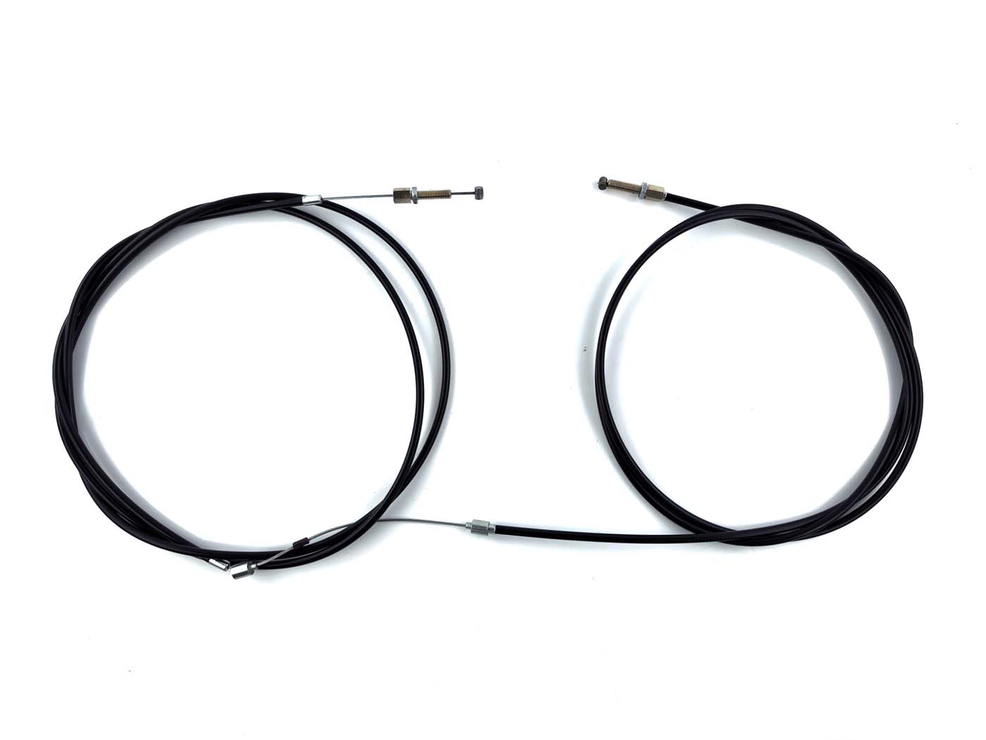 MOGA Lanko řazení Magura černé 220.11.097.000 pro KTM Ponny 2, Zündapp MG00084218