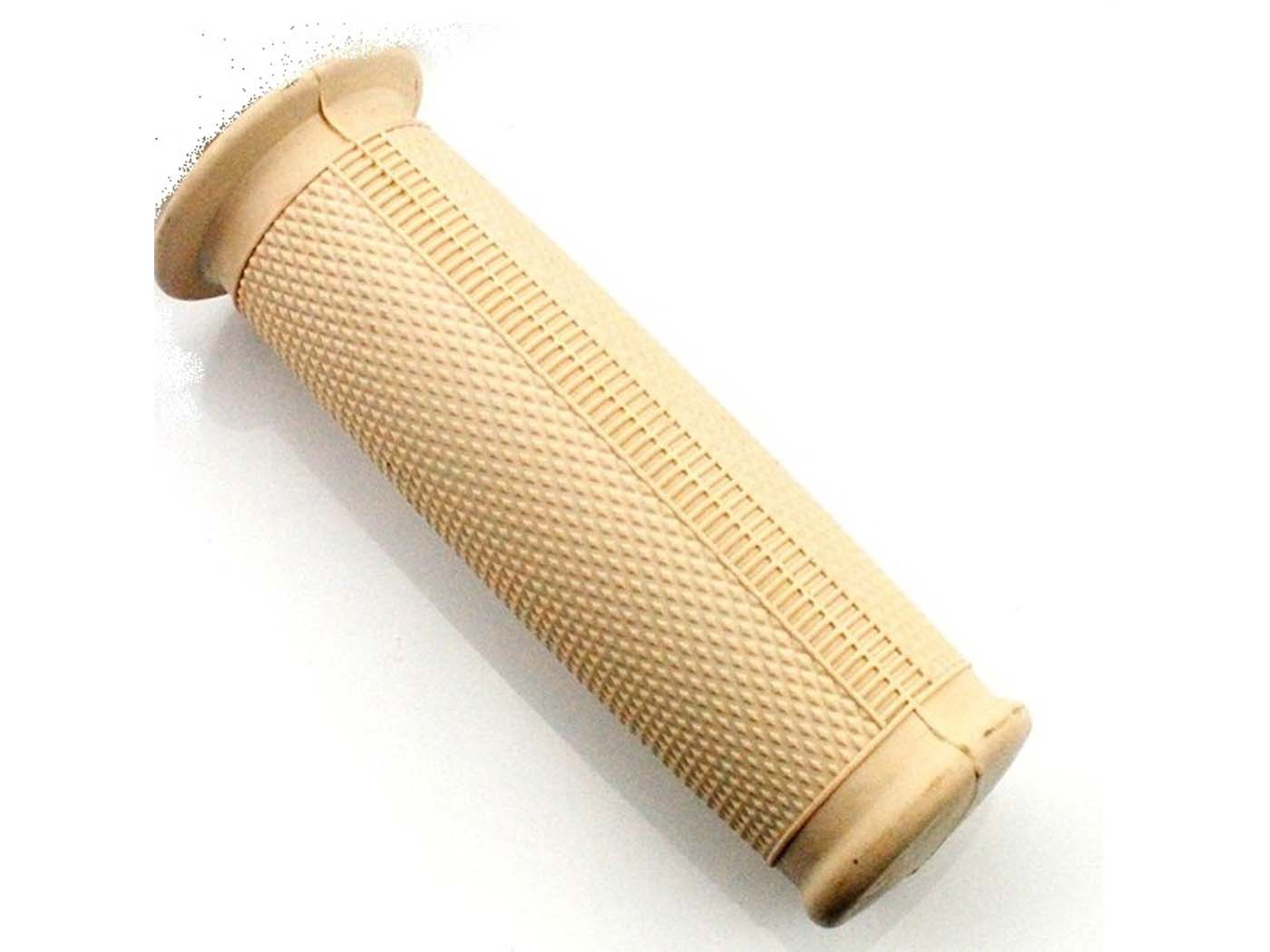 Diverse / Import Guma rukojeti slonová kost 24mm 120mm pro Simson, SR 1, 2, 2E, KR 50 MG00077338