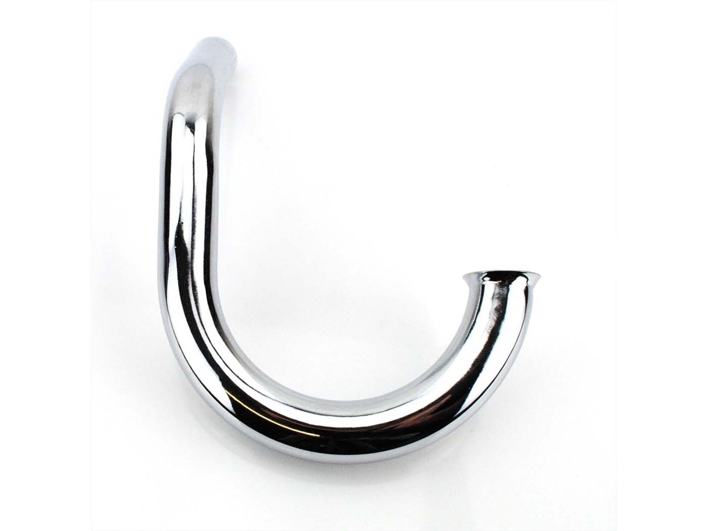 Diverse / Import Výfuková příruba Simson 28 mm pro S51-Enduro, S70-Enduro, S53-Enduro MG00001495