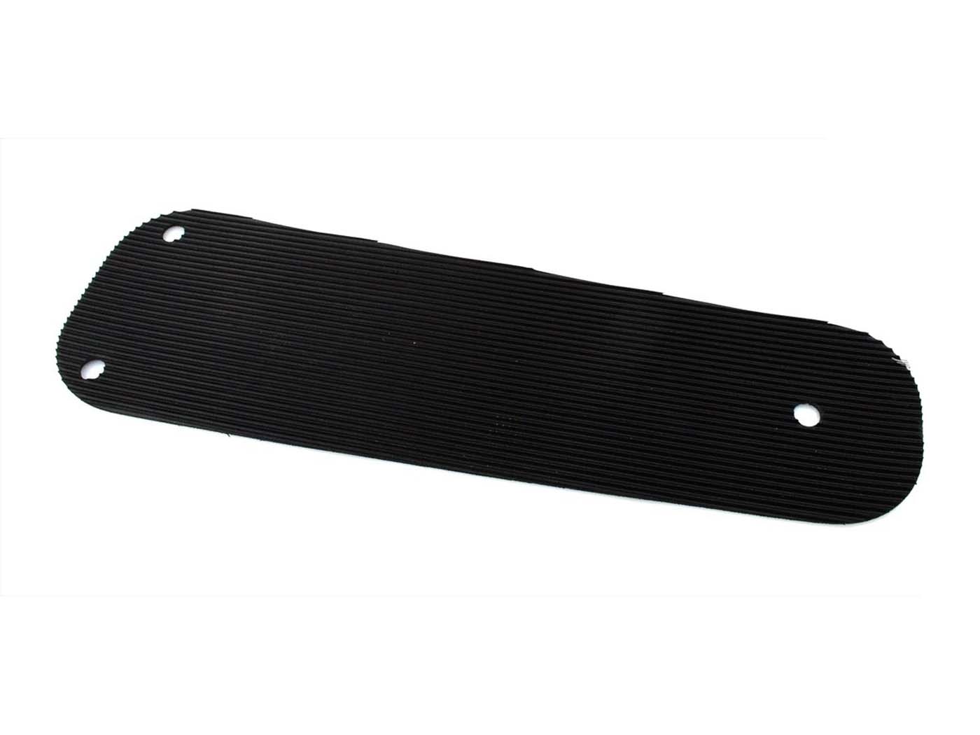 Diverse / Import Guma stupátka levá černá pro Simson Schwalbe KR 51/1, 51/2 MG00076147