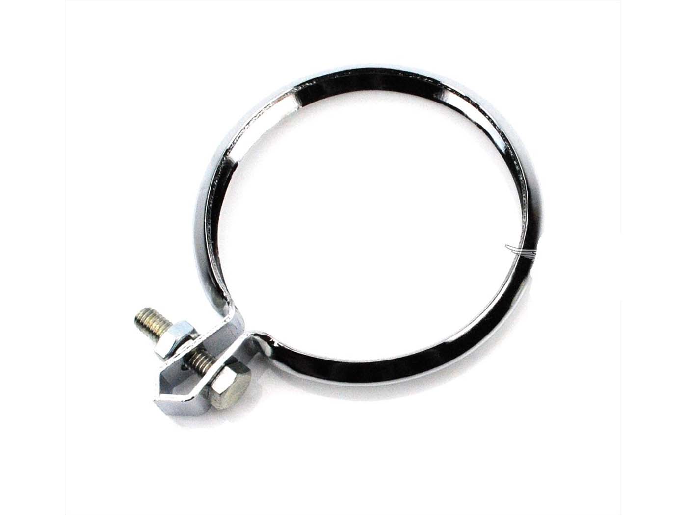 Diverse / Import Objímka koncovky výfuku pro SR4-2, SR4-2/1, SR4-3, SR4-4, KR51, KR51/1, KR51/2, SR50, SR80 MG00001220