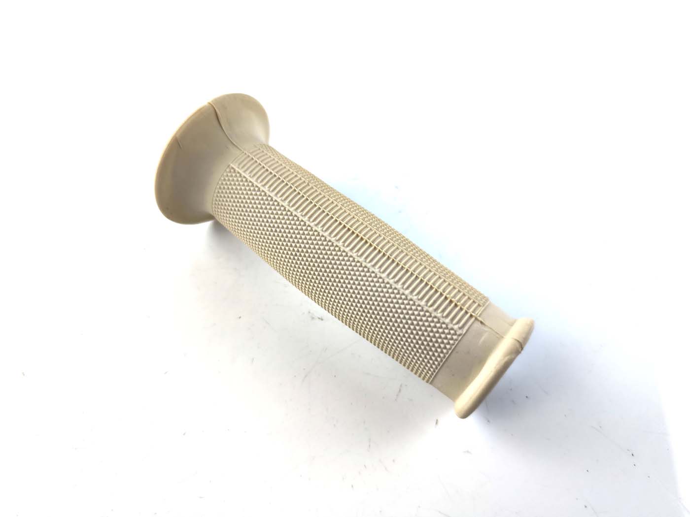 Diverse / Import Guma řídítek pravá slonová kost pro Simson SR KR MG00077227