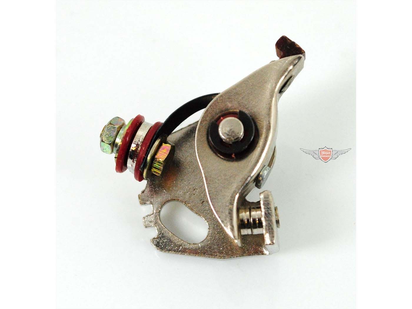 Diverse / Import Kovový kontakt zapalování pro Suzuki, K A 50 Mokick MG00041271