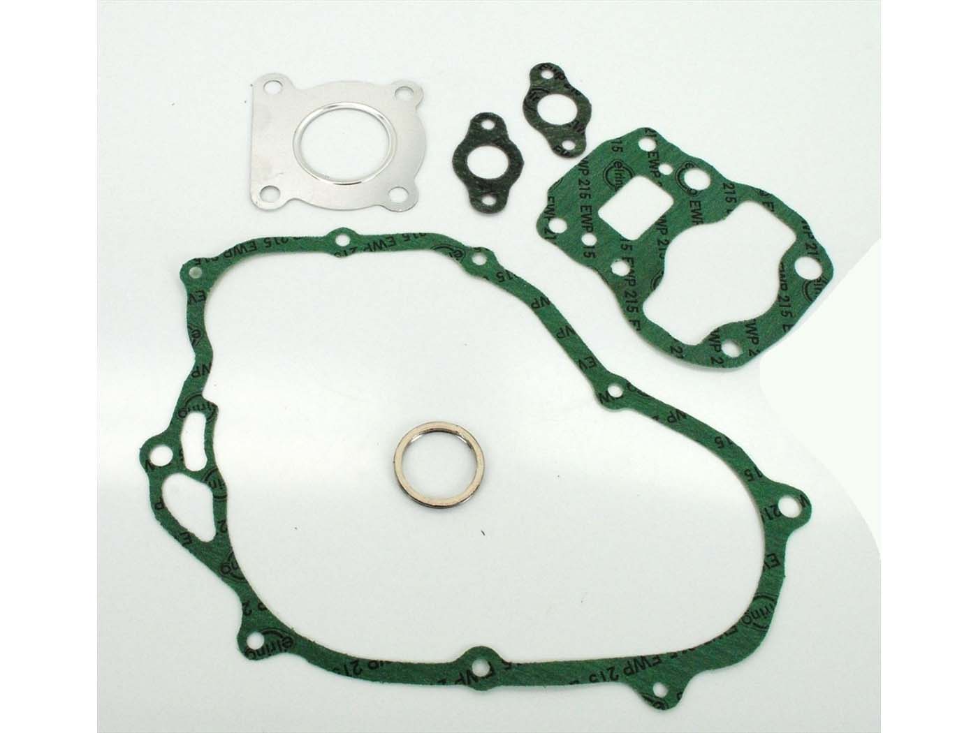 Diverse / Import Sada těsnění motoru/válce 6dílná pro Suzuki TS 50 X MG00063127