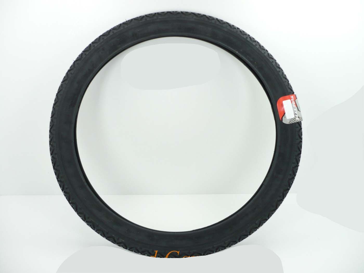 Pneumatiky Vee Rubber vyztužené nylonem 2 x 17 38J pro Hercules M Prima, Simson, Puch Maxi, Kreidler, Zündapp MG00021136