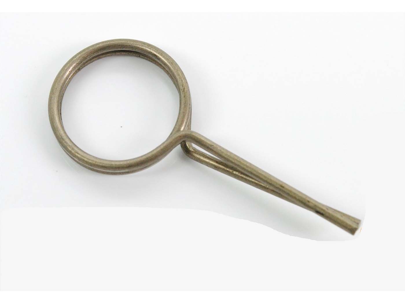 Diverse / Import Kulatá kovová řadicí pružina pro Victoria, Vicky MG00062605