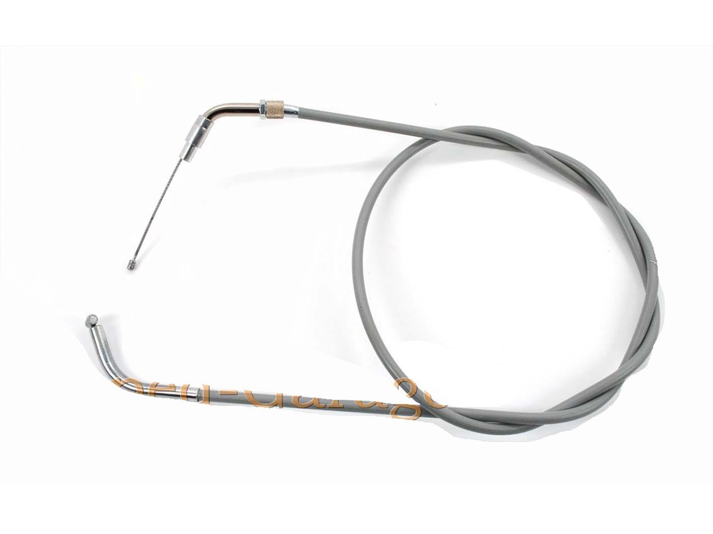 MOGA Lanko plynu šedé pro Victoria, Preciosa MG00084618