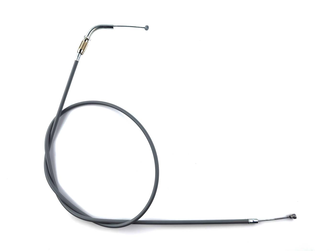 MOGA Kompletní černé lanko řazení pro Victoria, Preciosa MG00084726