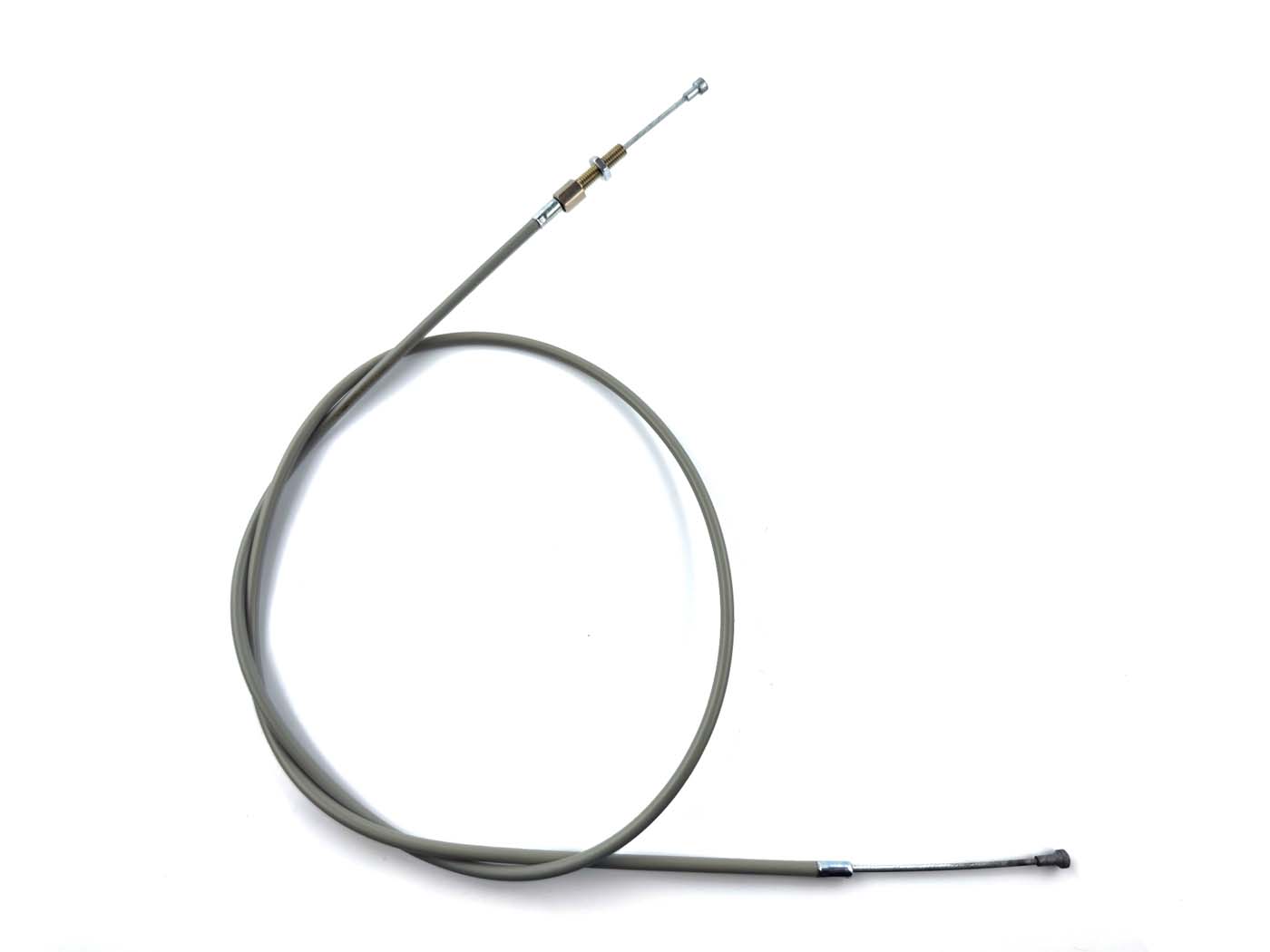 MOGA Brzdové lanko šedé pro Victoria Preciosa MG00084727