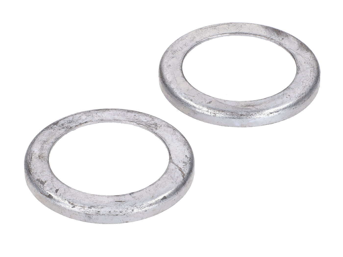 OEM Standard Krycí deska Pränafa, ocelová, 32 mm x 22,5 mm, 3 mm, pro Victoria, DKW, Express MG00099342