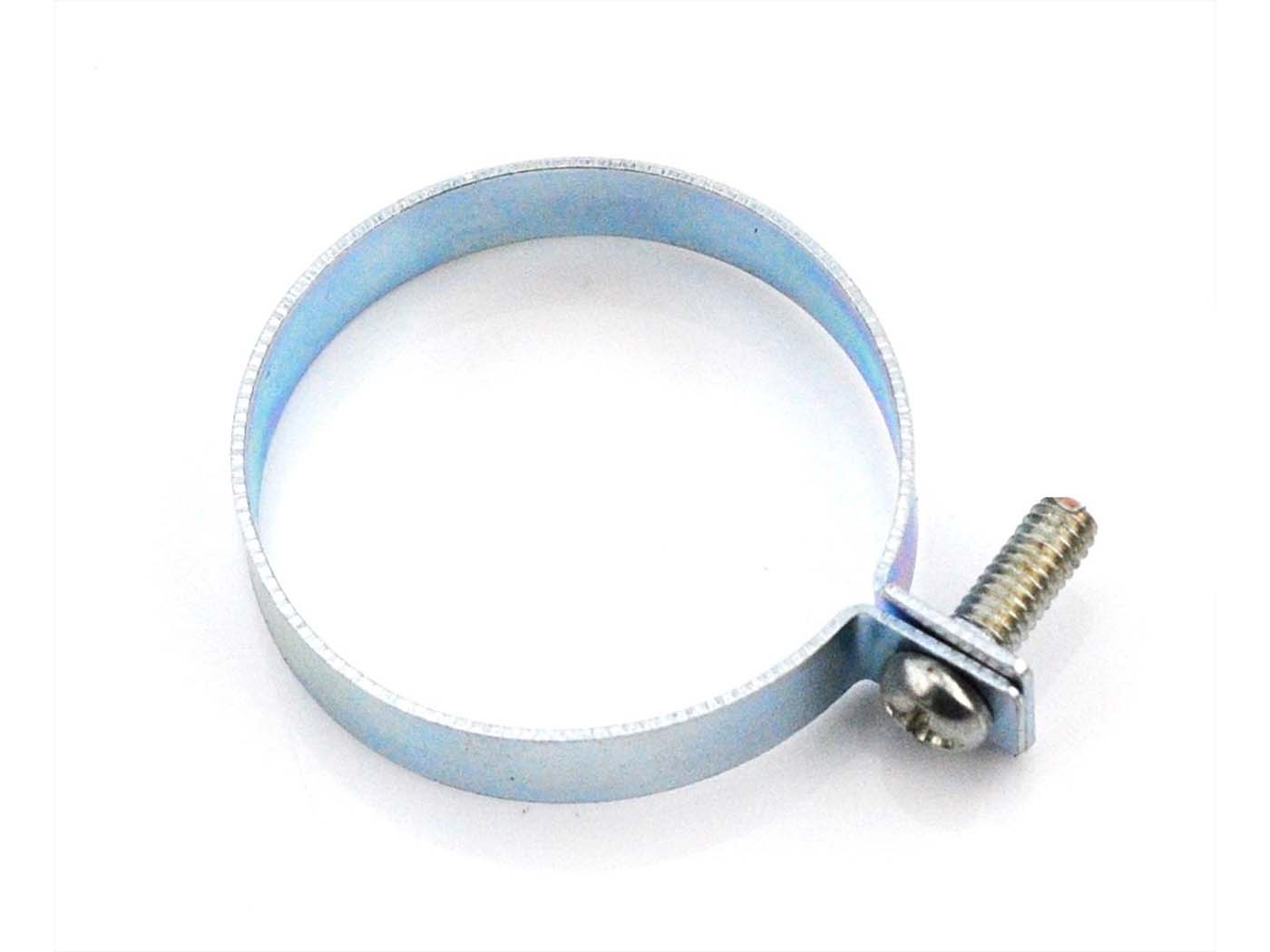 Diverse / Import Kovová objímka 35 mm pro Yamaha, DT 50 MX, 80 MX MG00026414