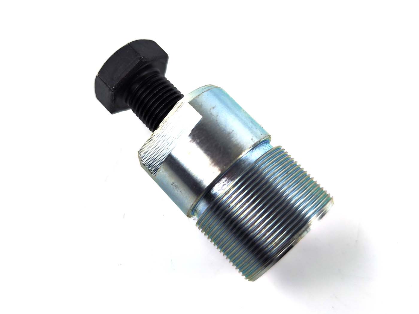 Diverse / Import Stahovák rotoru závit 27 x 1,0 pro Yamaha DT 50 MX, RD FS 1, Honda MB, MBX, MT, MTX, Suzuki ER 5 MG00008825