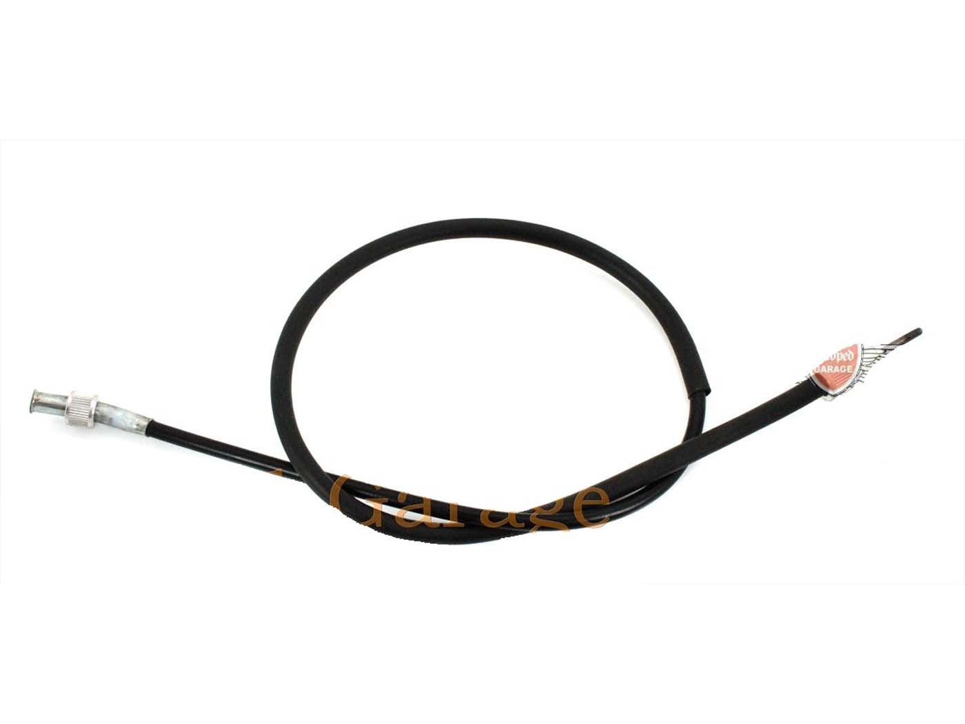 Diverse / Import Lanko tachometru černé pro Yamaha TZR MG00081155