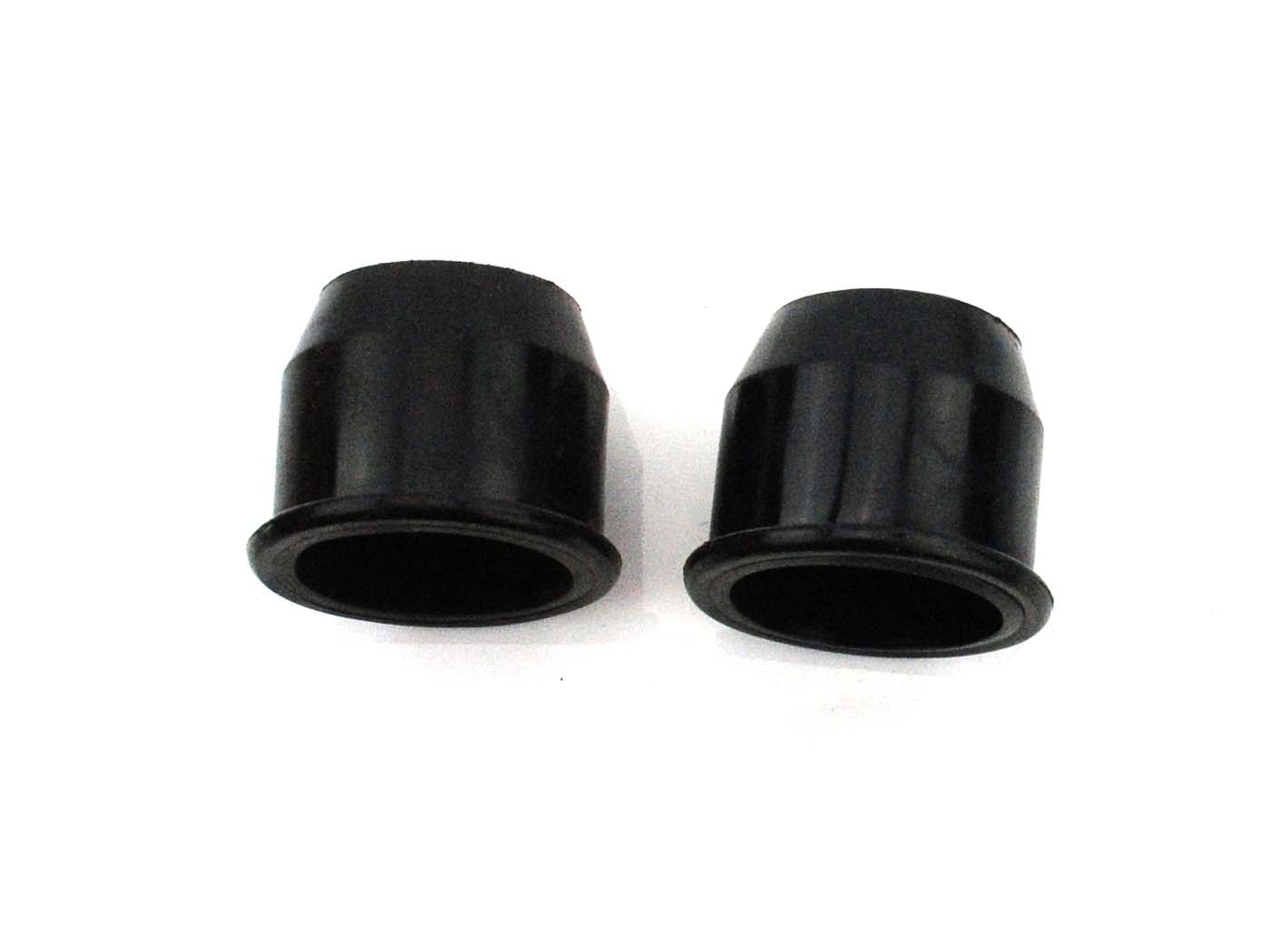 Diverse / Import Prachovka přední vidlice 30/25 mm černá pro Zündapp A 25, X, Hercules Prima M MG00026457