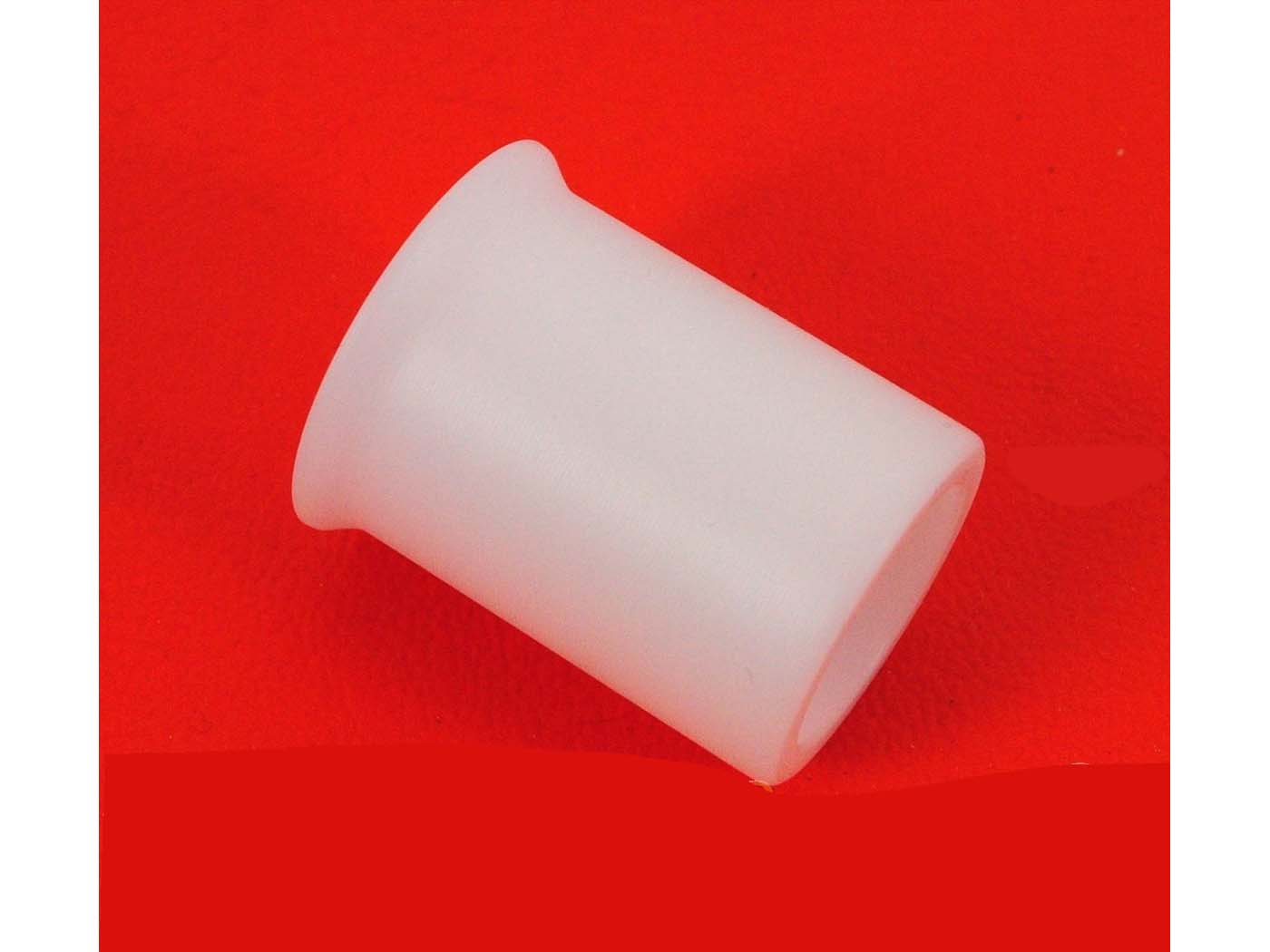 Pränafa Kluzný kroužek Pränafa, speciální plast, bílý, pro Zündapp, Bergsteiger, moped, moped, M 25, 50, typ 434 MG00093138