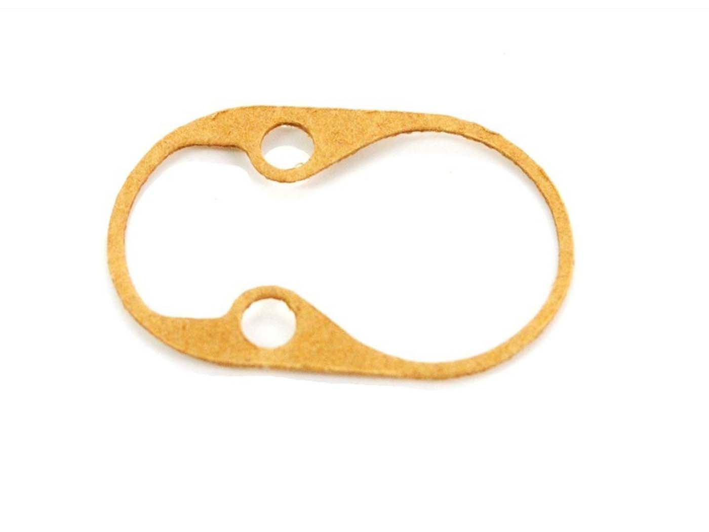 MOGA Těsnění víčka karburátoru 22 mm x 35 mm pro Kreidler Florett, Zündapp C 50 Super, M Bergsteiger, Super Combinette MG00067141