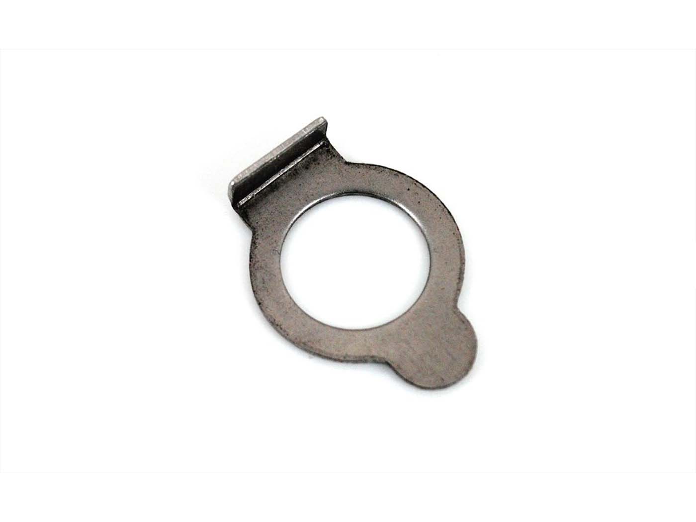 Diverse / Import Zajišťovací podložka 12 mm pro Zündapp C 50 Sport, Super, CS 25, CX Hai R skútr, Super Combinette, Falconette MG00009310