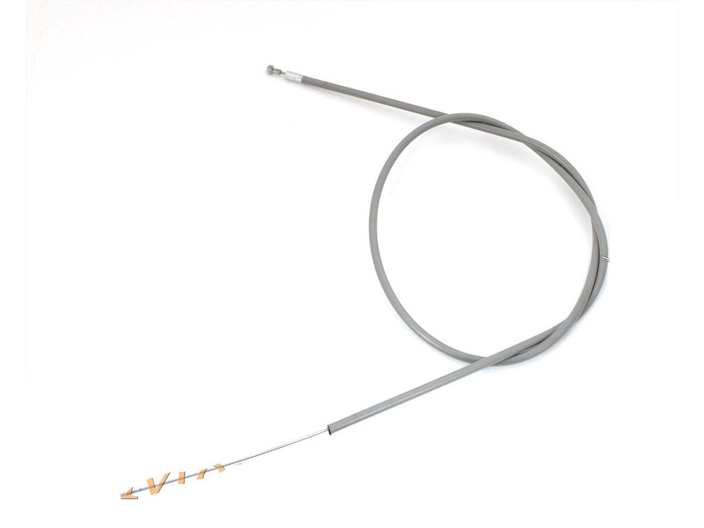 MOGA Šedé lanko spojky pro Zündapp Combinette typ 405, 422 MG00084347