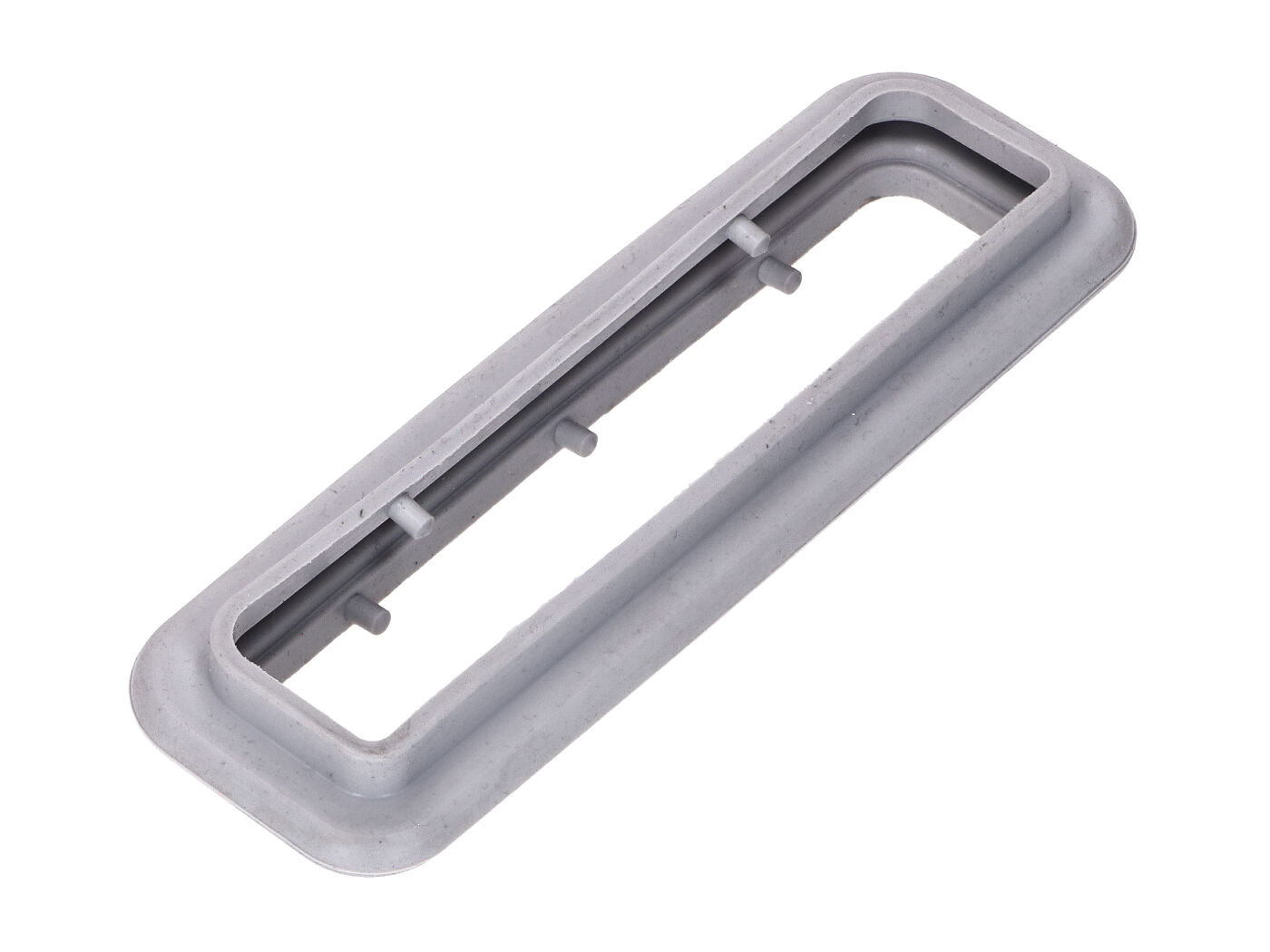 Drilastic Gumový kryt řetězu Drilastic, šedý, pro Zündapp Combinette, Falconette MG00093137