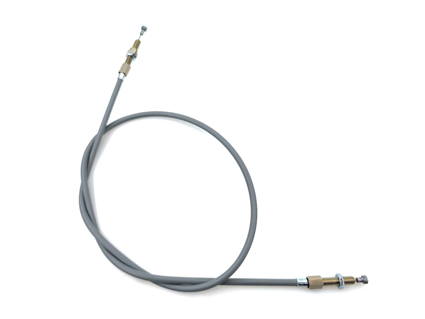 MOGA Brzdové lanko šedé pro Zündapp Combinette 423 S MG00084291