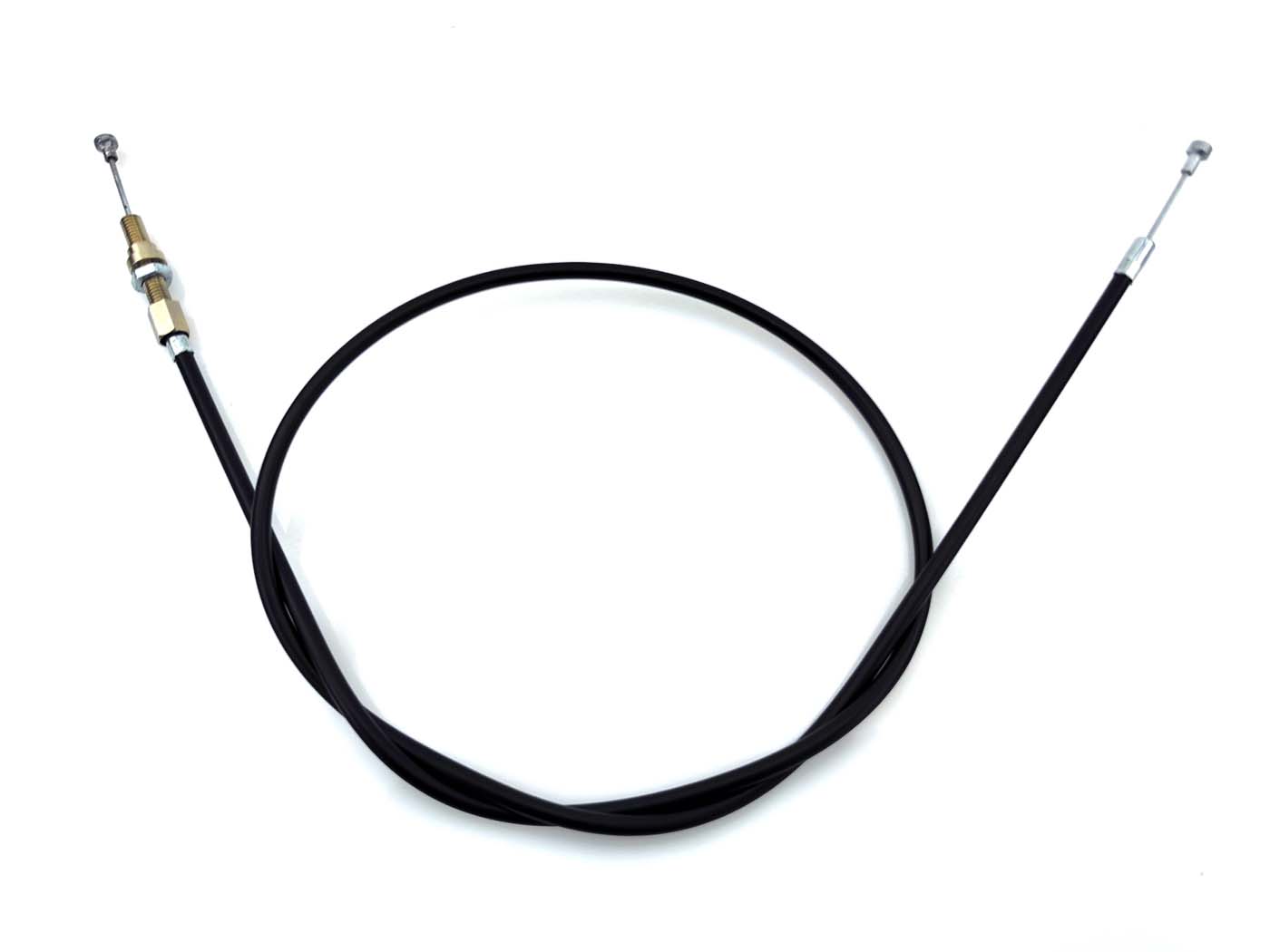 MOGA Brzdové lanko černé 448-17.623 pro Zündapp, CS 25 MG00008440