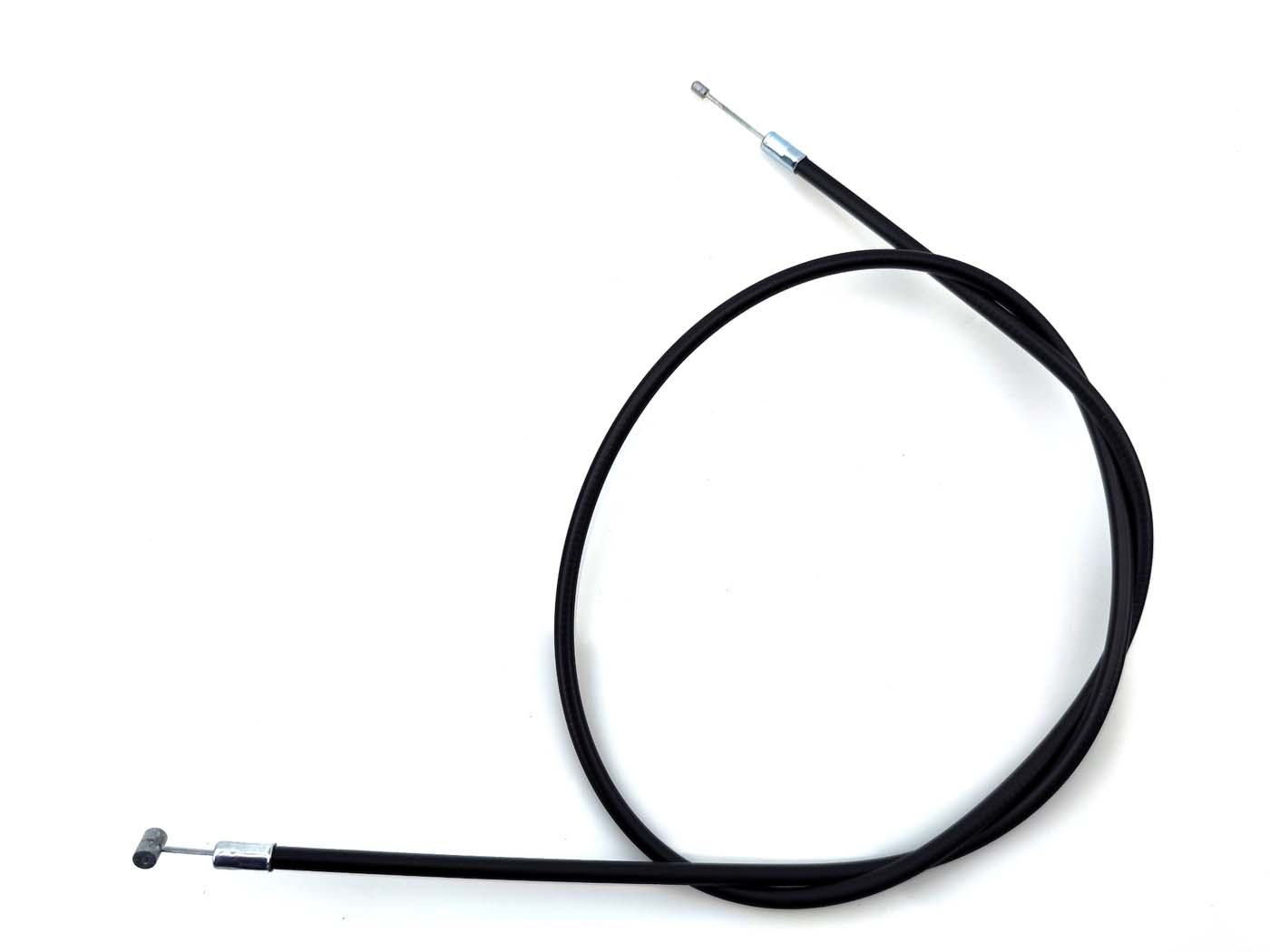 MOGA Lanko sytiče černé 529-17.716 pro Zündapp GTS 50 529, CS 448, Hai 448 MG00008432