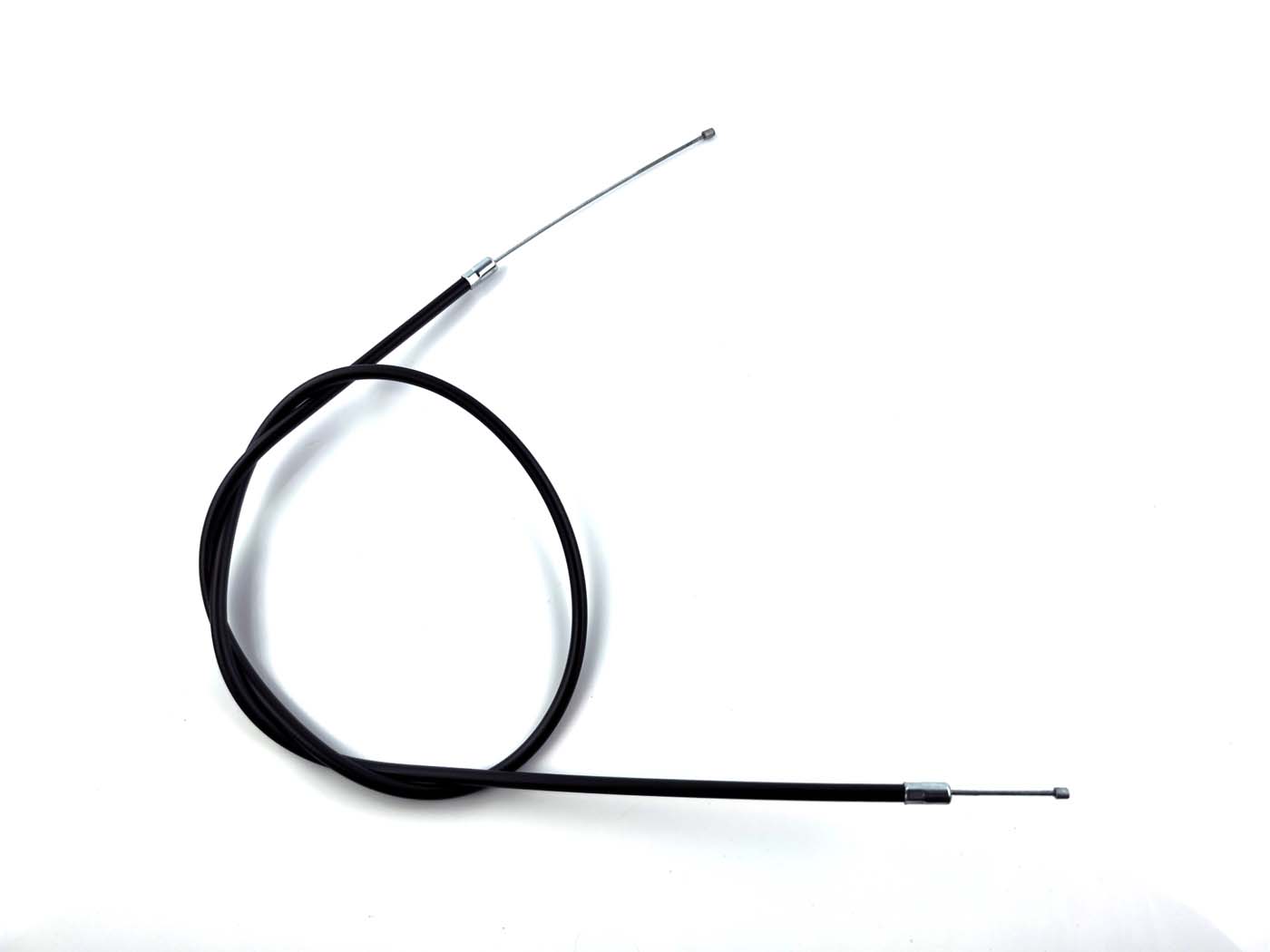 MOGA Vzduchový kanál černý 1000 mm pro Zündapp Elastic 250 MG00084696