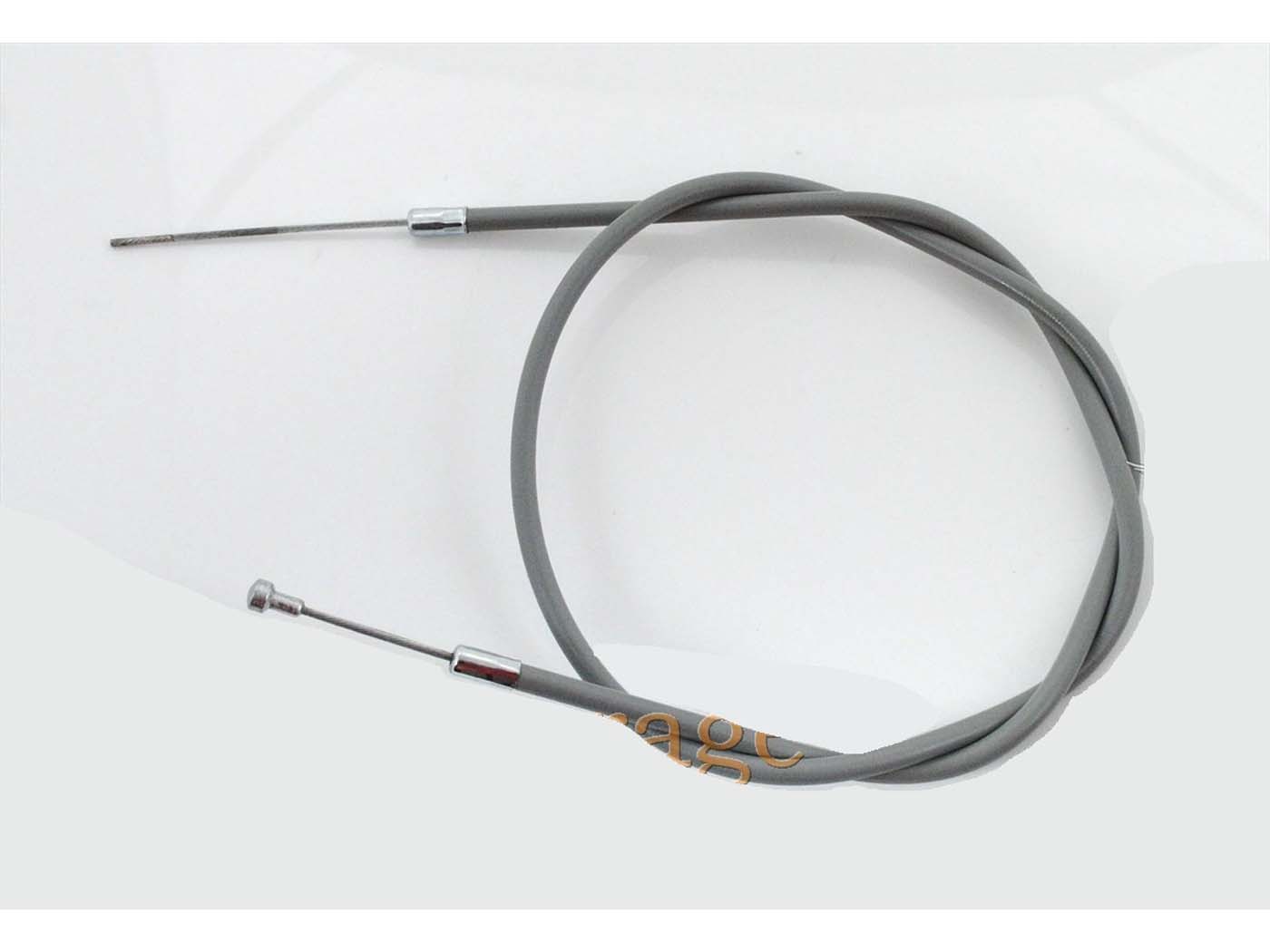 MOGA Šedé lanko spojky pro Zündapp, Falconette typ 425 MG00084700