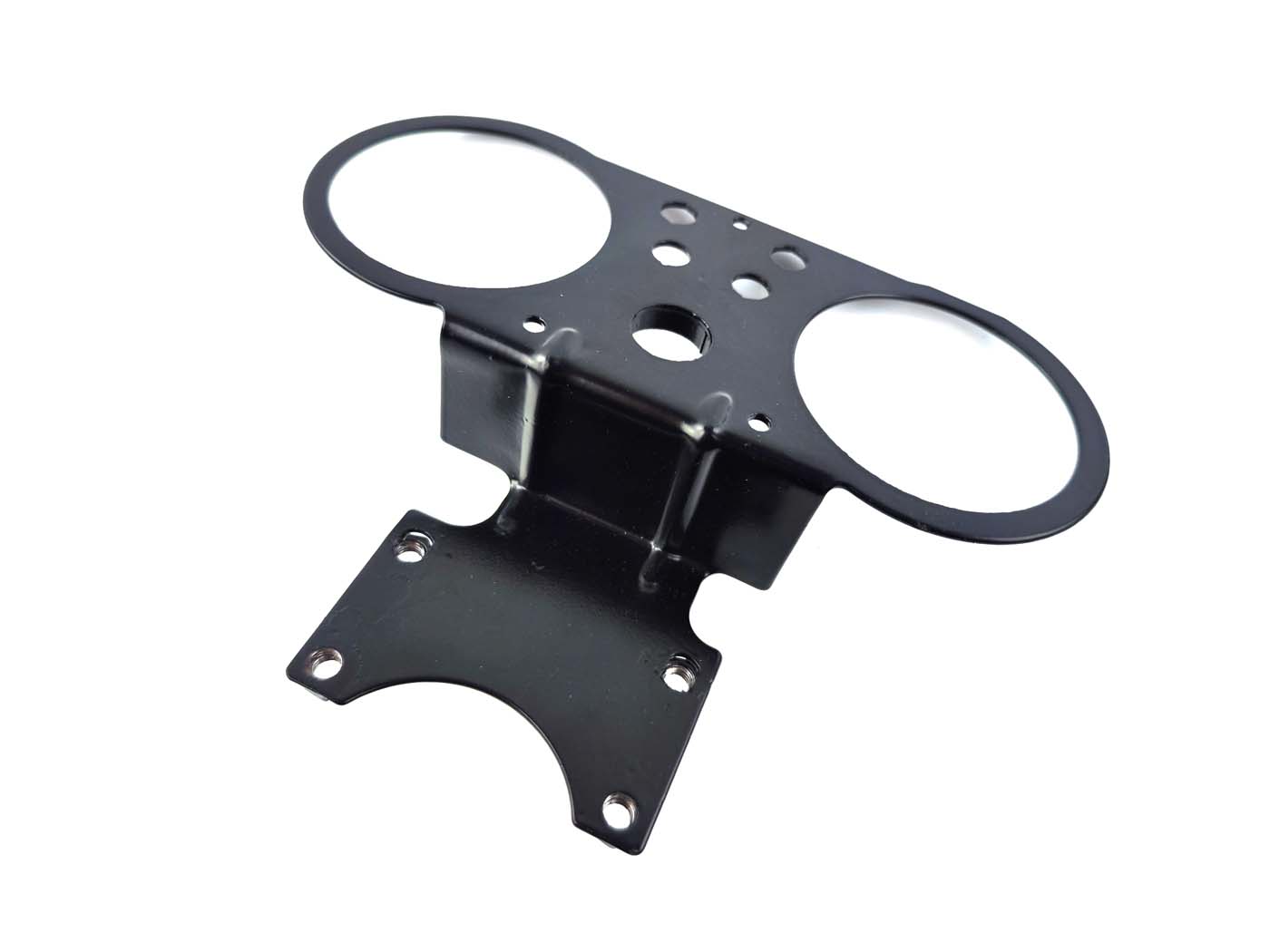 Diverse / Import Držák kokpitu 71 mm pro Zündapp GTS KS 50, C 50 Sport MG00008188