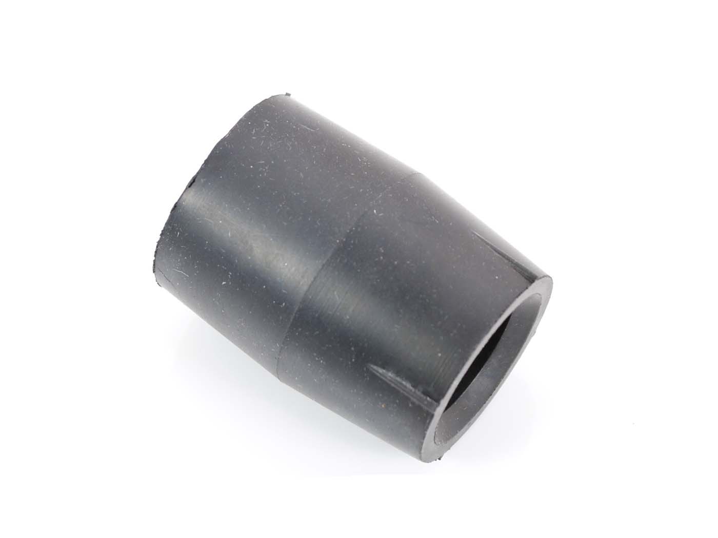 Diverse / Import Těsnění výfuku 22/26 mm černé pro Zündapp, GTS 50, C 50 Sport, CS, ZD MG00001205