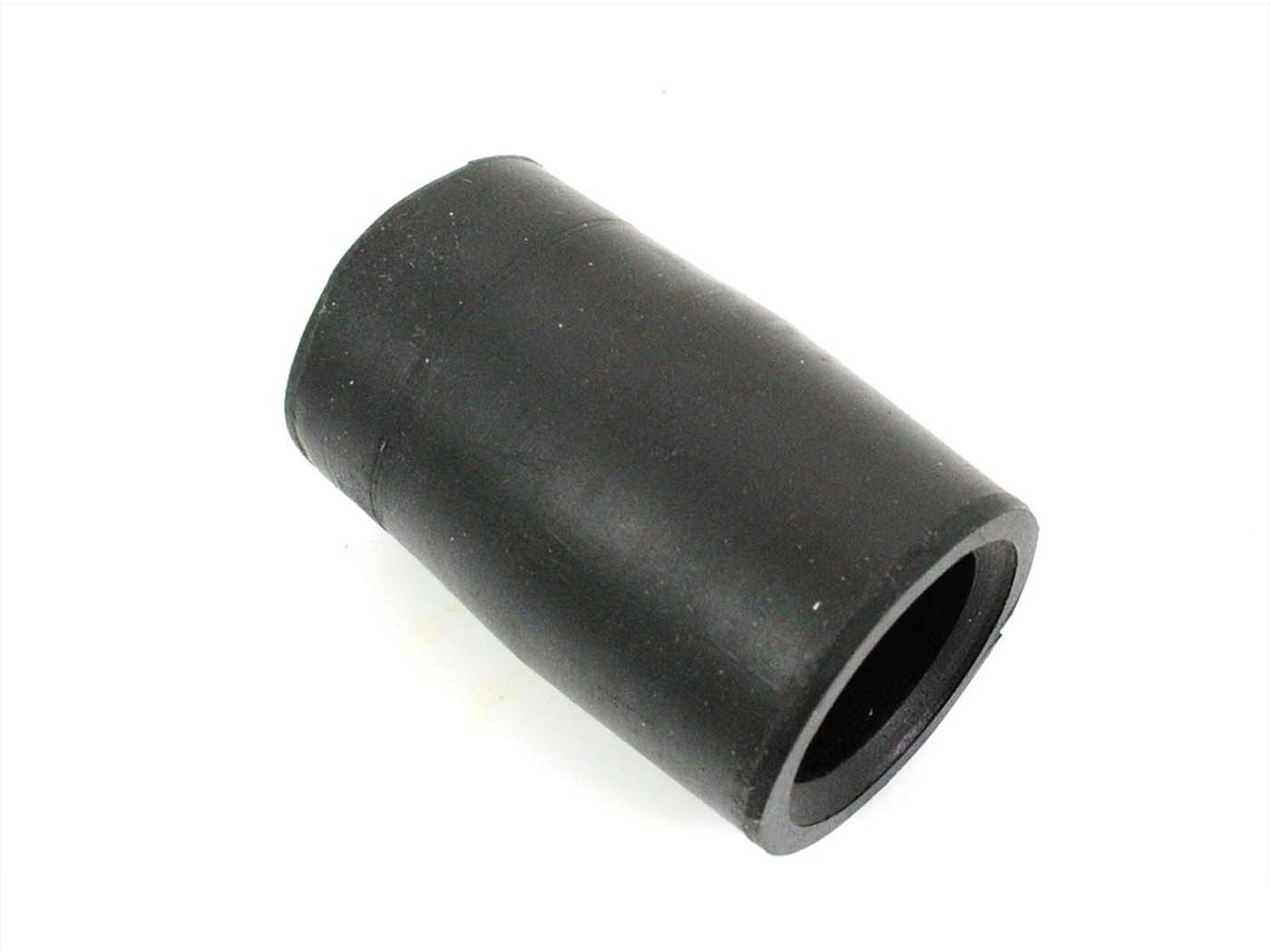 Diverse / Import Gumové těsnění 26–28 mm na 22–24 mm černé pro Zündapp, GTS 50, C 50 Sport, CS, ZD MG00001288