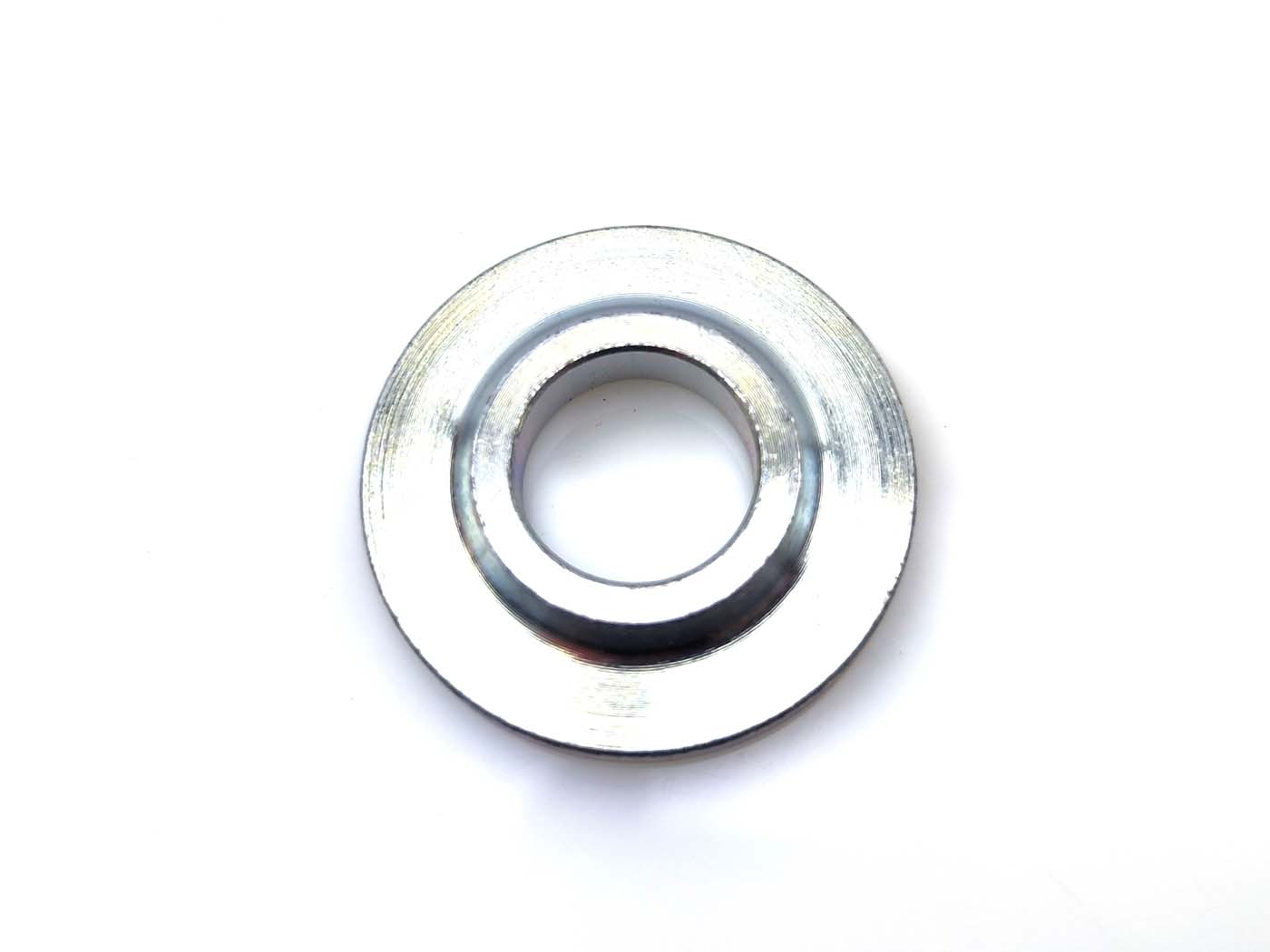 MOGA Rozpěrka Pränafa ocel 6 mm 17 mm 40 mm pro Zündapp, CX Hai 25, 50 MG00027253