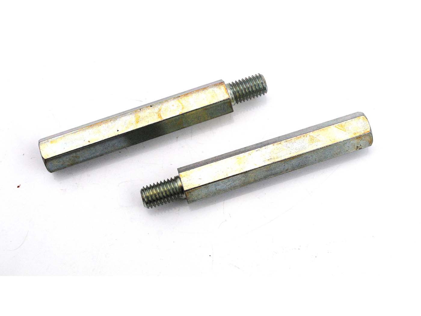 Sada stupaček Pränafa kovový šestihran pro Zündapp KS 125 Sport MG00022190