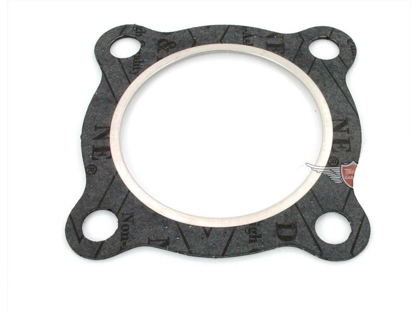 Diverse / Import Těsnění hlavy 51,5 mm pro Zündapp, KS 80 MG00063235