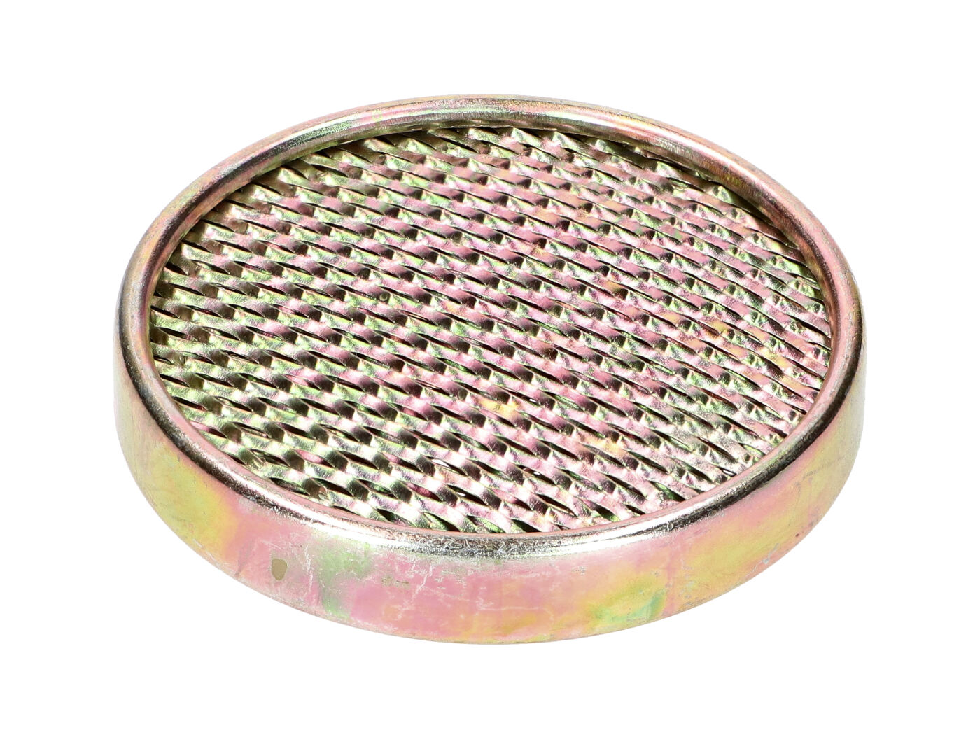 Vzduchový filtr MOGA kovový 60 mm pro Zündapp, Bergsteiger M 50 MG00006175