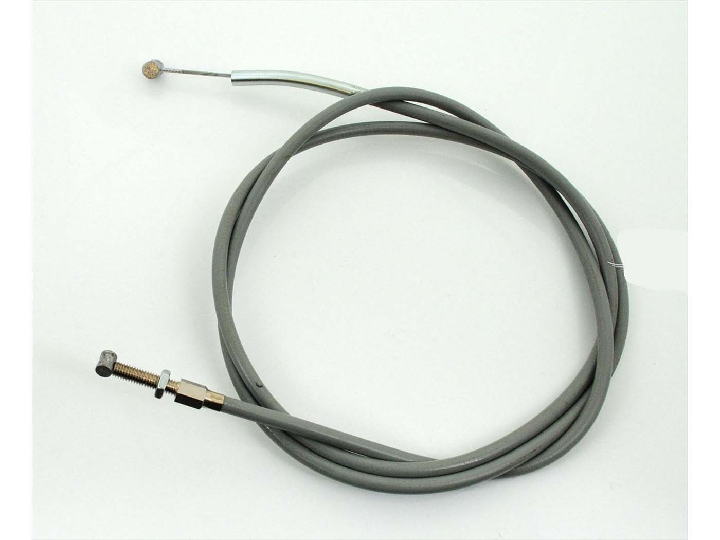 MOGA Lanko spojky šedé pro Zündapp, R 50, RS Type 561 MG00084820