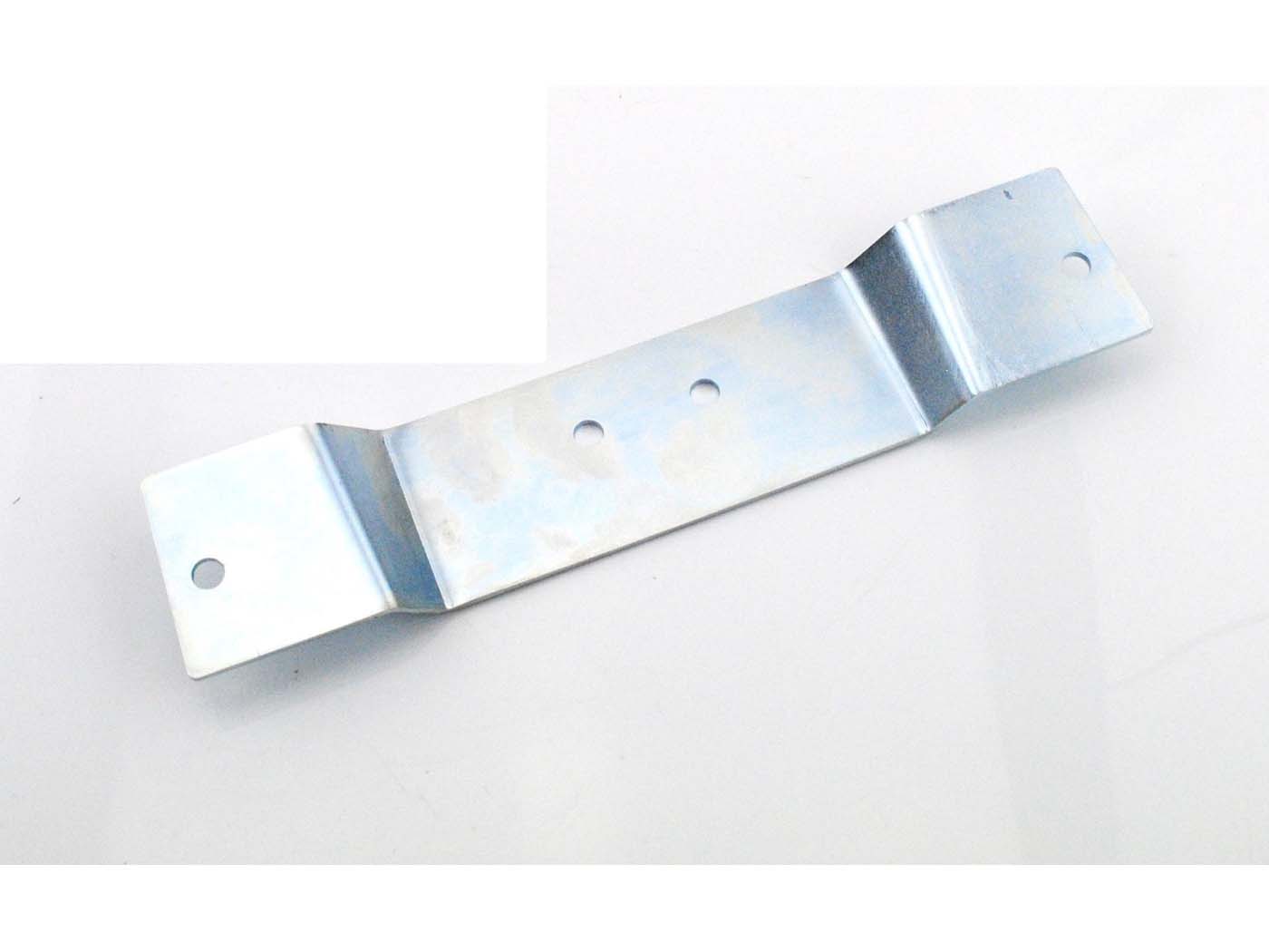 Pozinkovaný držák SPZ Pränafa pro Zündapp RS 50 typ 561-004, Super 561-06 L0 MG00087228