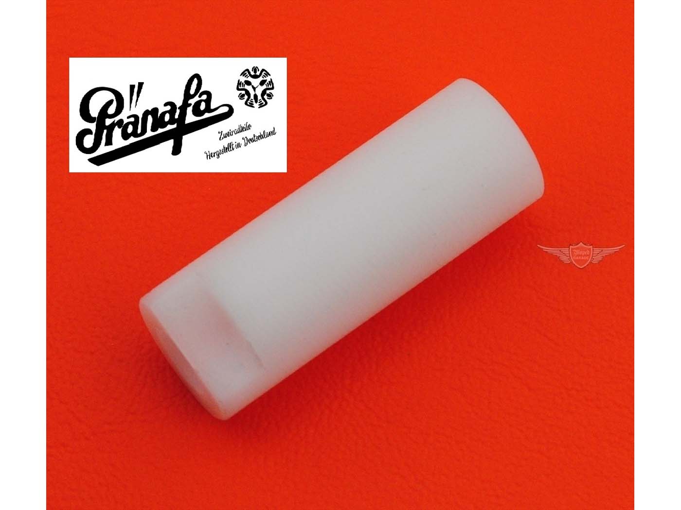 Pouzdro nožního ovládání Pränafa pro Zündapp RS 50 Super Typ 561-06 L0 MG00621278