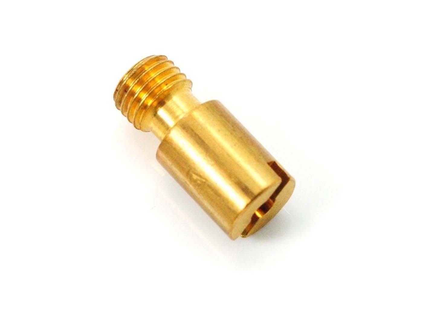 Diverse / Import Tryska pro Bing, mosazná 2,20 mm pro Zündapp, Super Combinette 433, Sport 510 MG00067621