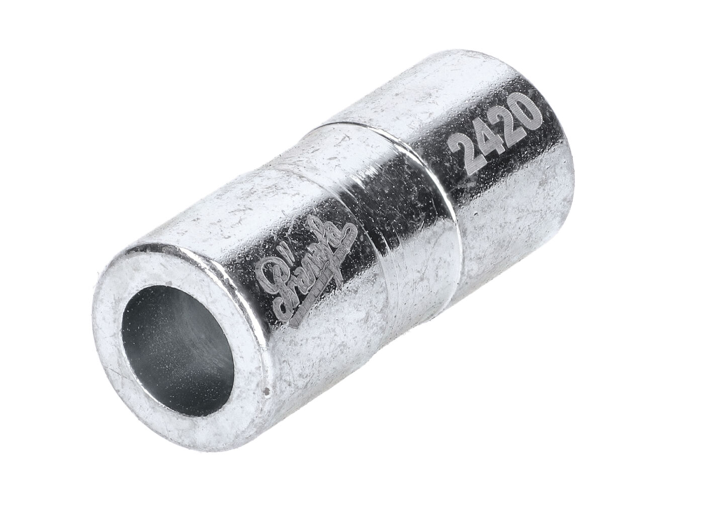 Pouzdro Pränafa z oceli 2420 pro Zündapp Super Combinette typ 429 MG00002420