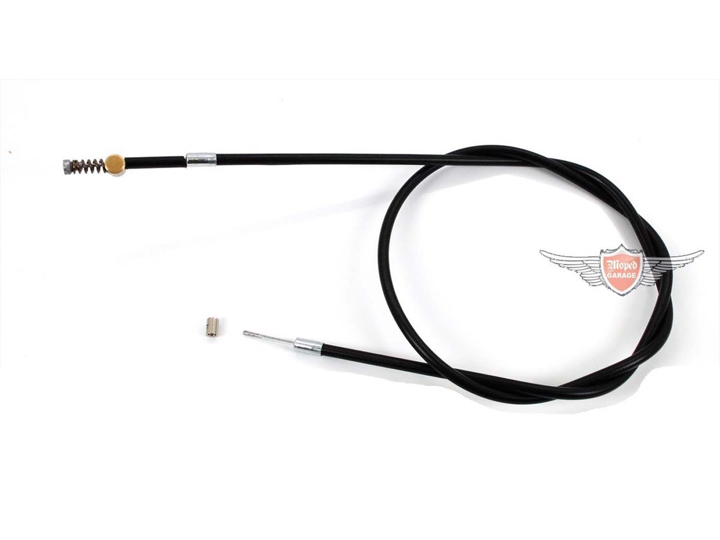 MOGA Lanko dekompresoru černé pro Zündapp ZD 10, 30 MG00084523