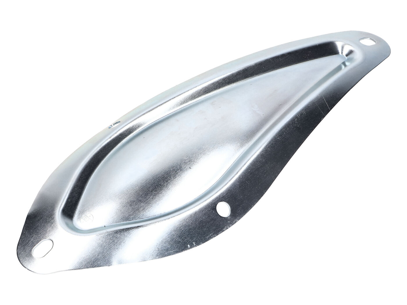 OEM Standard Výztuha zadního blatníku pro Simson S51, S51, S70 41767