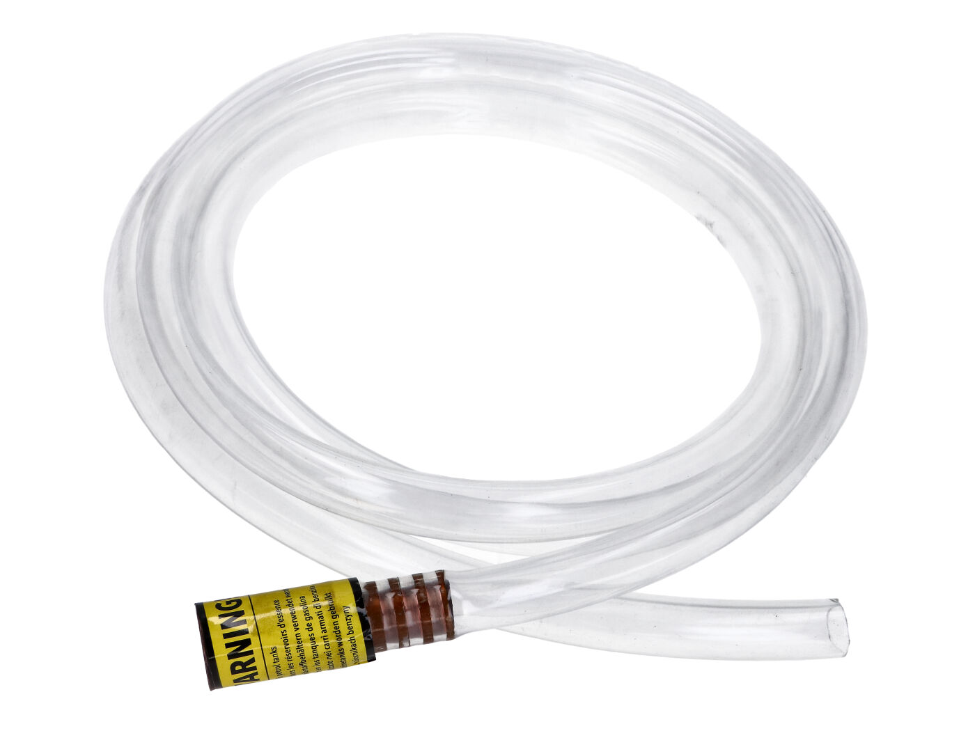 Samonasávací přečerpávací hadice Silverline 2 m 53352