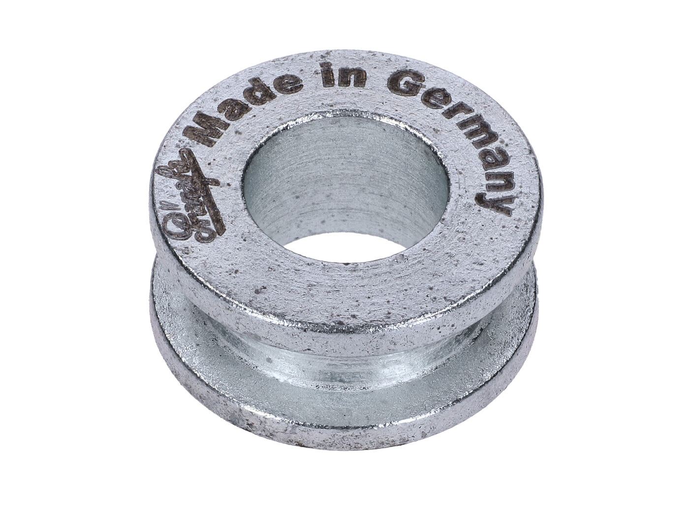 Rozpěrka Pränafa předního kola kovová pro Zündapp, Bergsteiger M 25, 50, Typ 434, moped, moped MG00027265