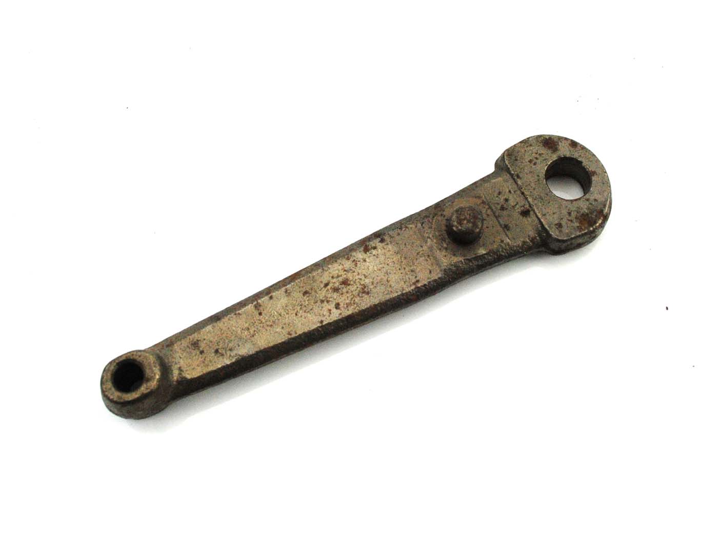 Diverse / Import Kovová páka řazení 0248 131 200 pro Hercules MK Supra, KTM, DKW, Rixe MG00992279