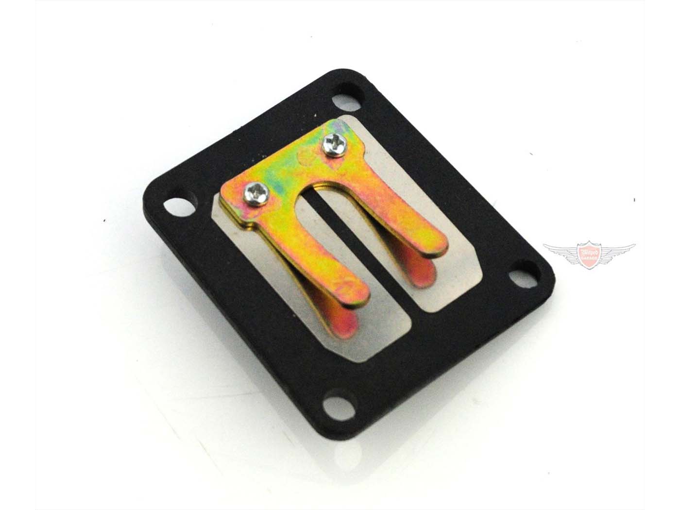 Diverse / Import Membrána plastová s kovovou destičkou pro Peugeot 103 MG00061573