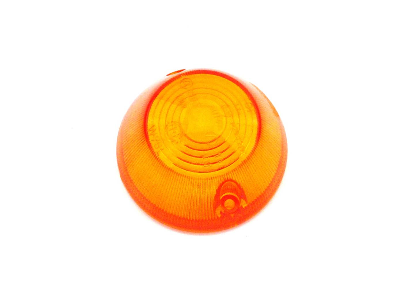 Diverse / Import Sklo blinkru NIOX pro Puch Monza Jet Racing MG00992364