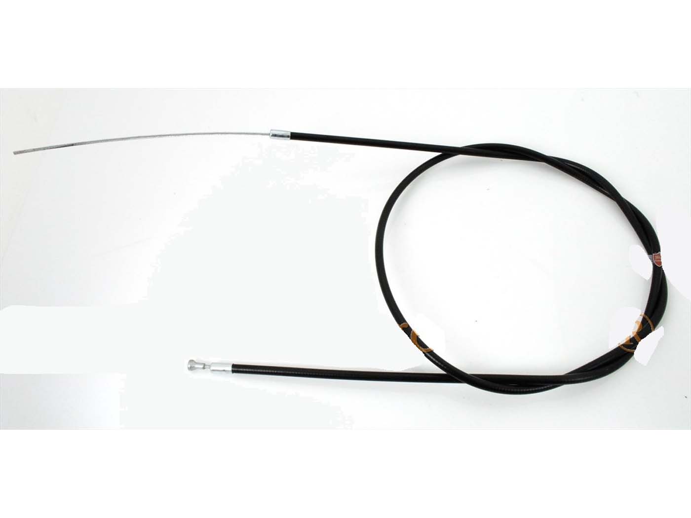 MOGA Lanko ruční brzdy černé 927.170.70.59 pro Hercules Hobby Rider HR 2, Zündapp MG00084472